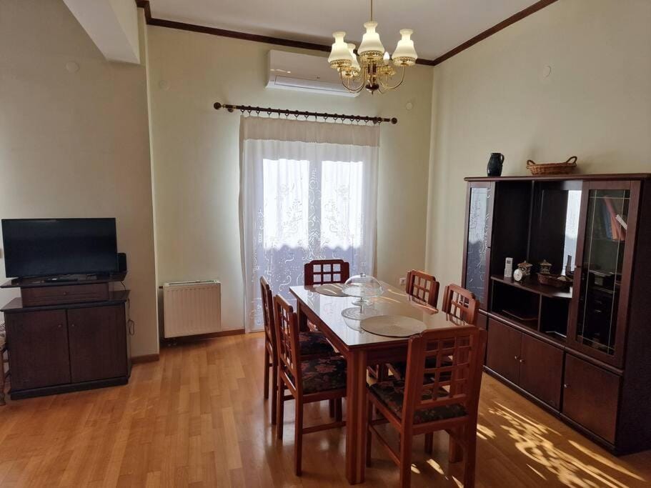 Irida By The Lake Apartment in Ioannina
