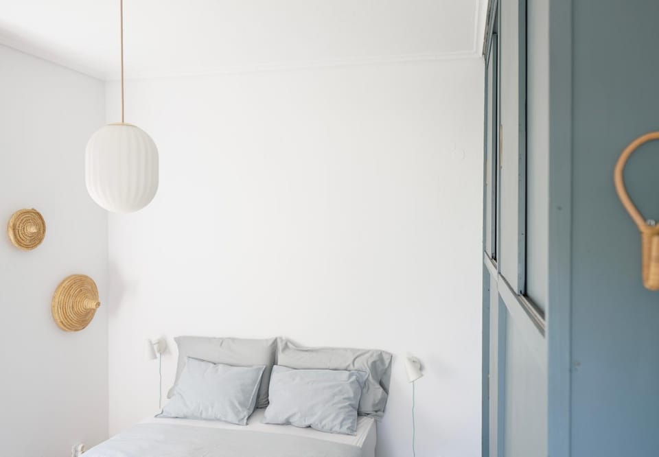 A-ma-ru-to Apartment in Euboea