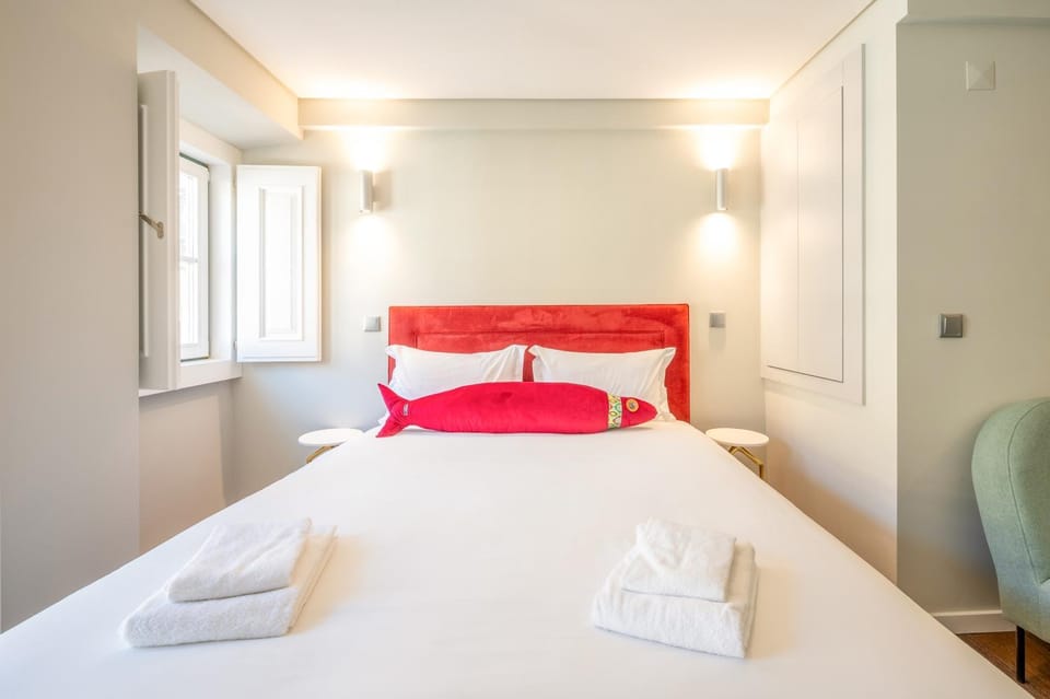 Bairro Alto Prime Studios by Homing Apartment in Lisbon