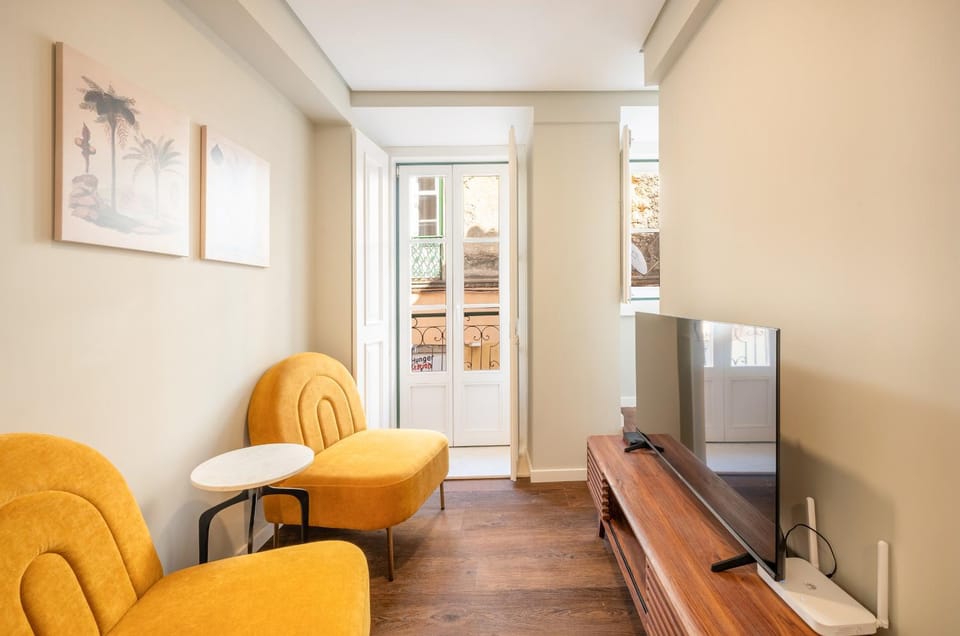 Bairro Alto Prime Studios by Homing Apartment in Lisbon