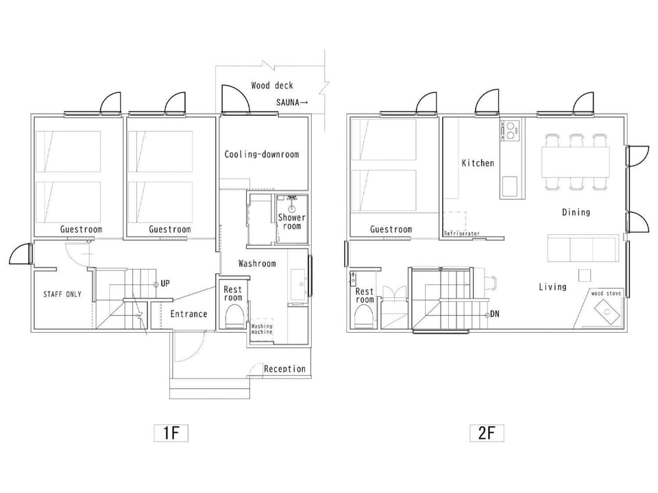 Buena Vista Tokachi - Vacation STAY 47319v House in Hokkaido Prefecture