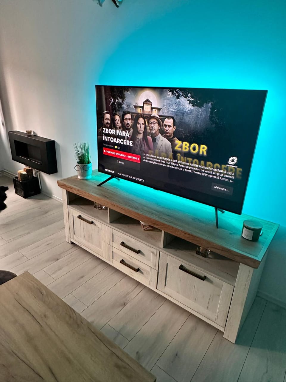 Communal lounge/ TV room, TV and multimedia, Evening entertainment, Evening entertainment