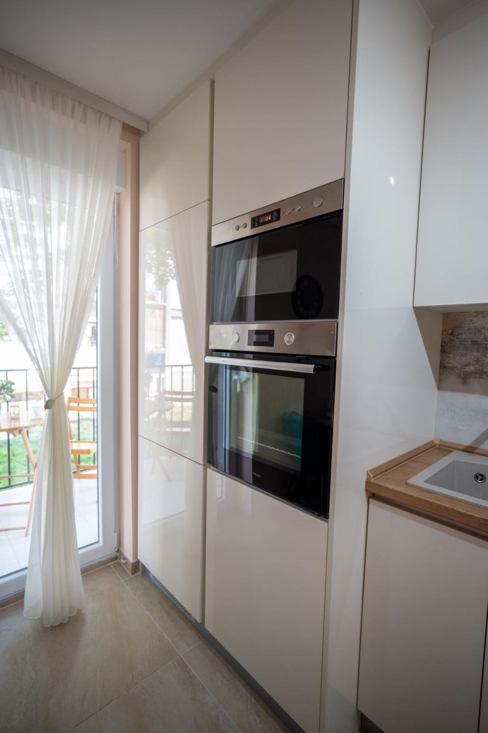 Apartman Vucetic Apartment in Serbia