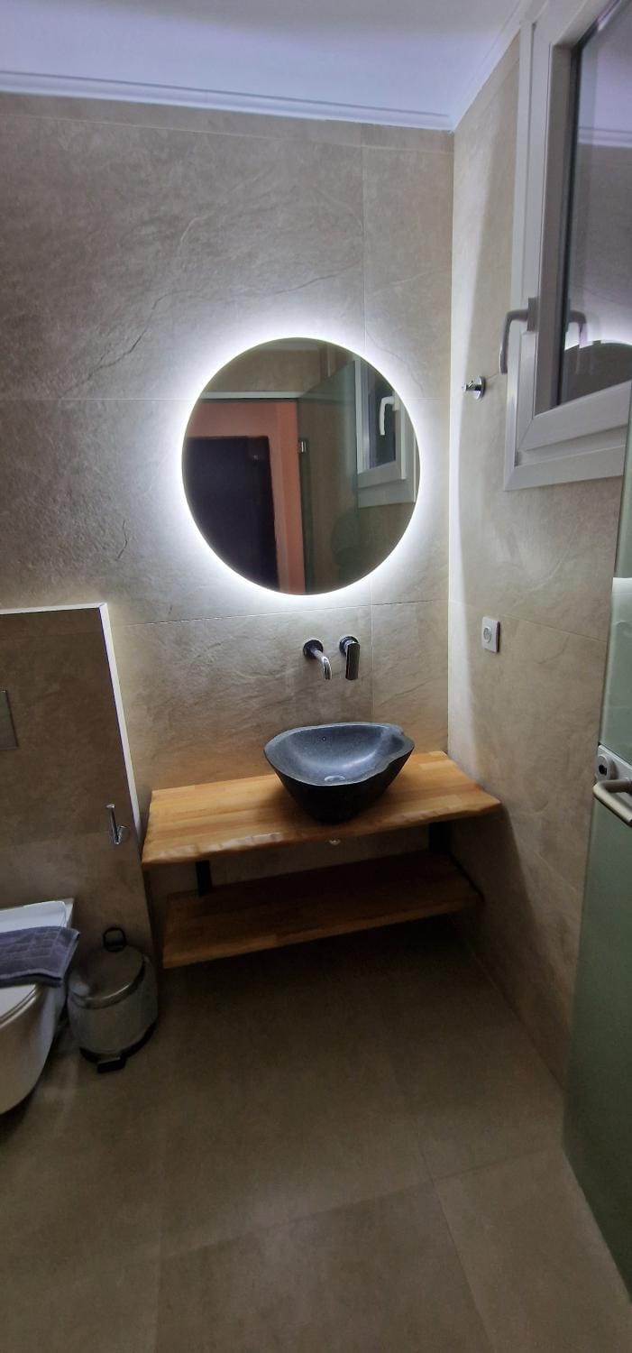 IVANKA'S VILLAS Villa in Thasos