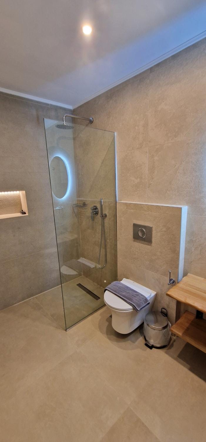 IVANKA'S VILLAS Villa in Thasos