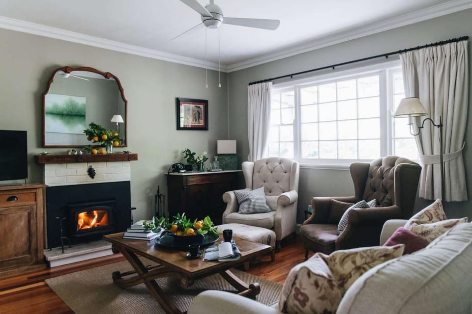 Lemon Tree Cottage, Kangaroo Valley House in Barrengarry