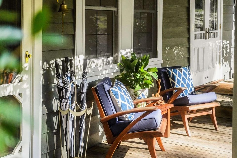 Lemon Tree Cottage, Kangaroo Valley House in Barrengarry