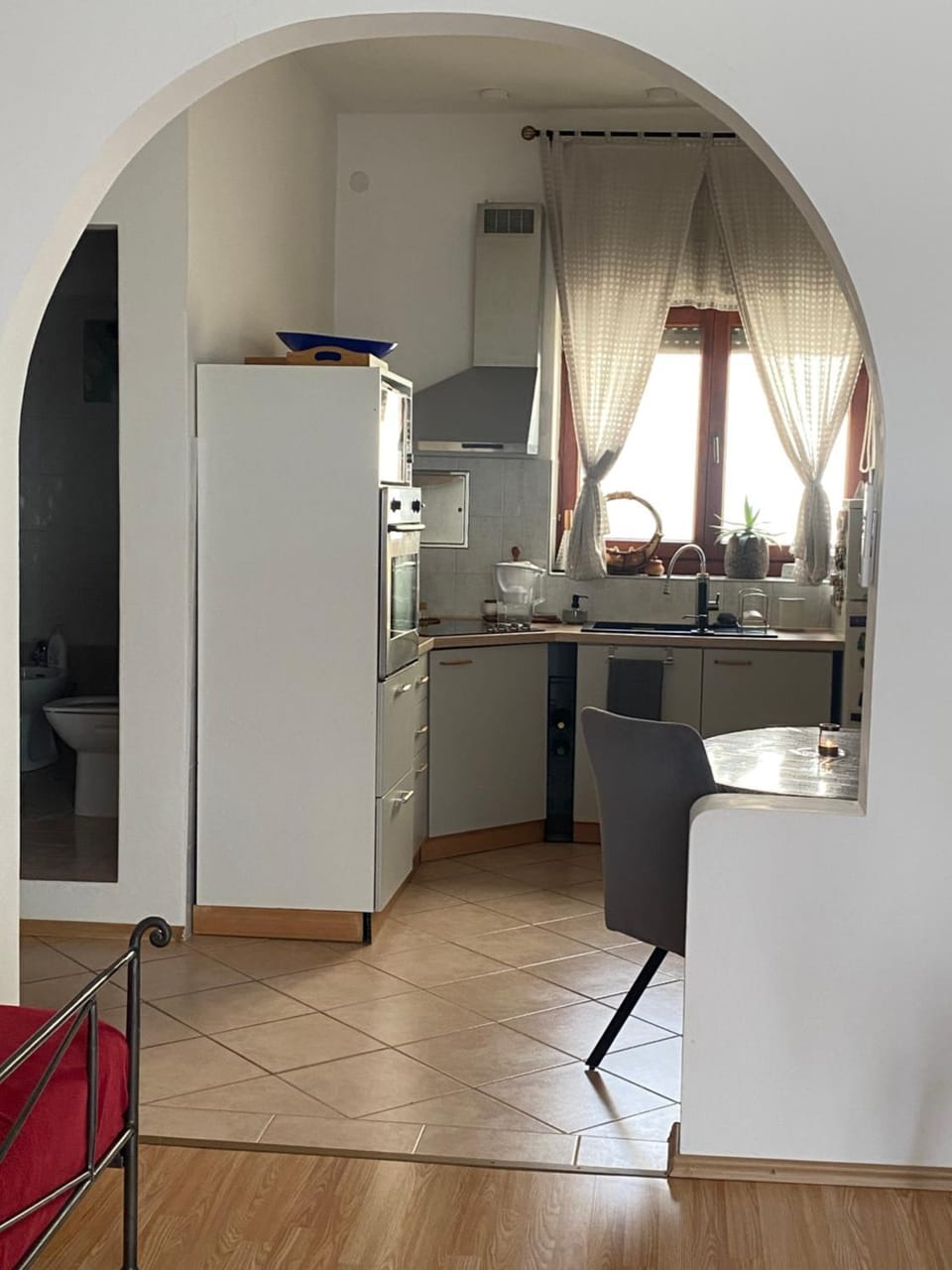 Adela Apartment in Zadar