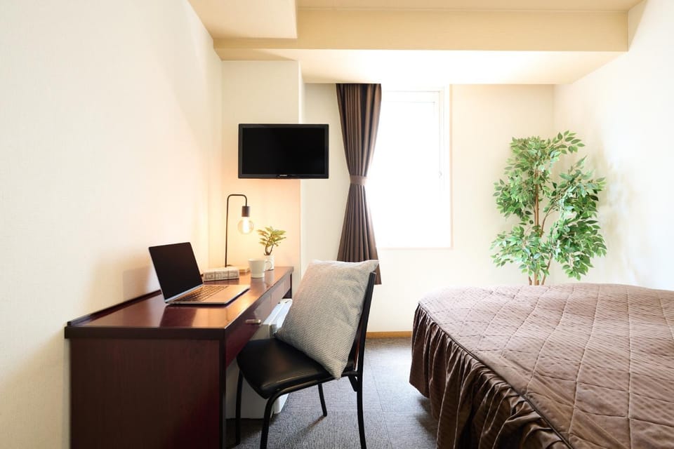 Hotel Sho Sapporo - Vacation STAY 55602v Hotel in Sapporo