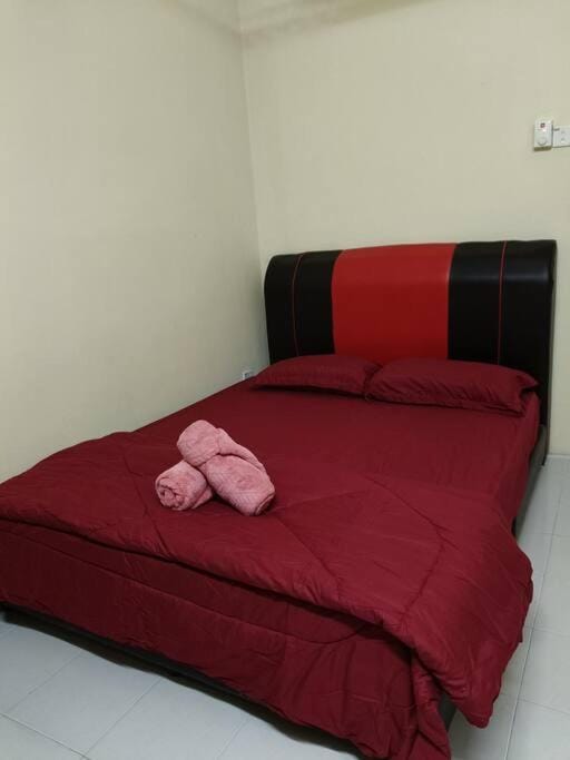 Healing Homestay House in Kedah