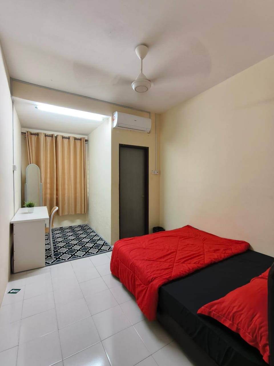 Healing Homestay House in Kedah