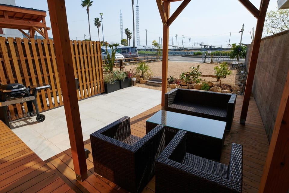 RUSH Awajiso - Vacation STAY 56534v House in Hyogo Prefecture