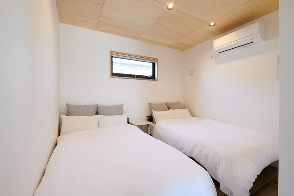 RUSH Awajiso - Vacation STAY 56534v House in Hyogo Prefecture