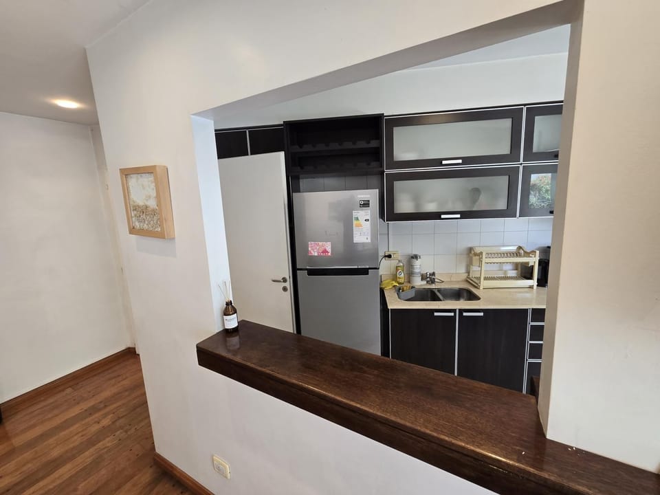 Departamento en Belgrano dos habitaciones Apartment in Buenos Aires