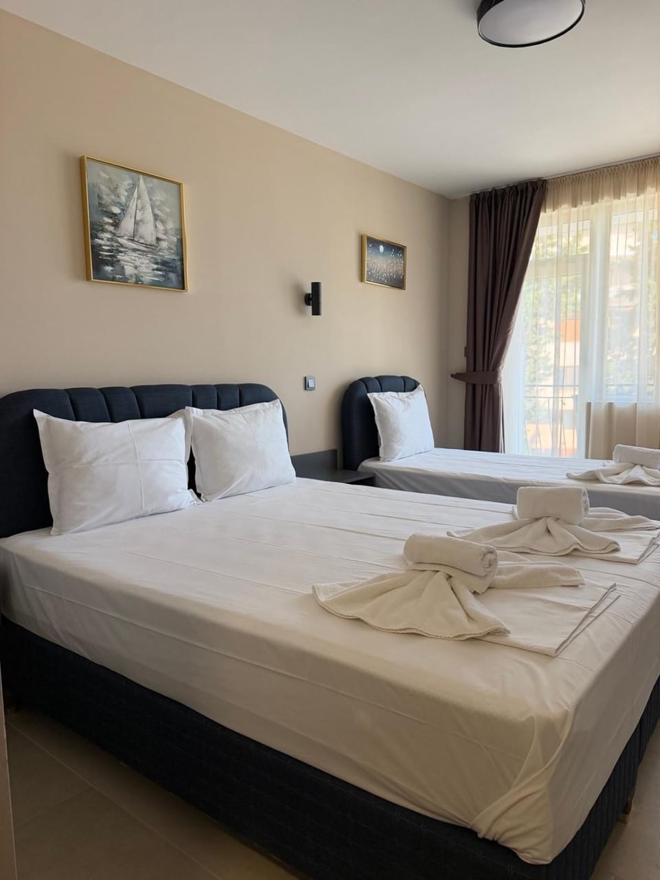 Family Hotel Trend Hotel in Nessebar