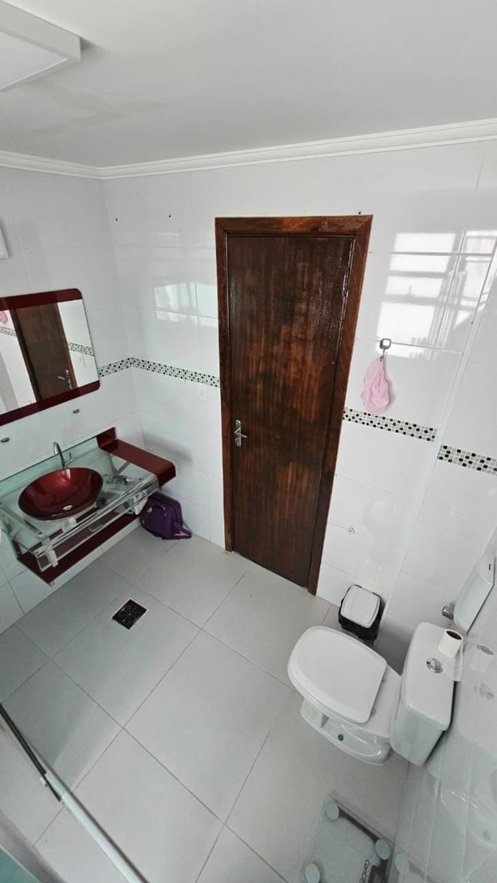 Apartamento Flat Palladium completo e mobiliado Apartment in Santos