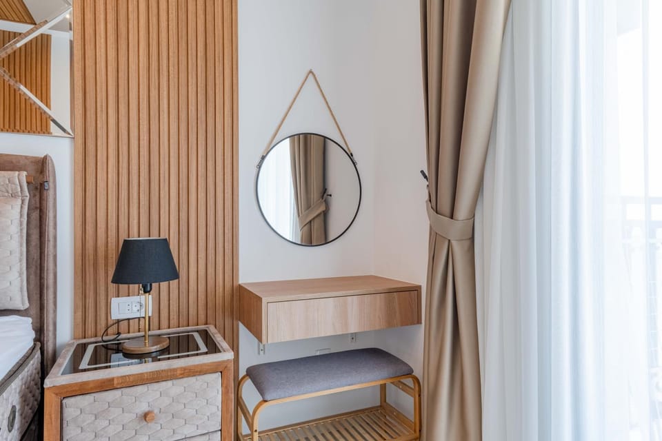 Skyline Apartments Apartment in Ulcinj Municipality