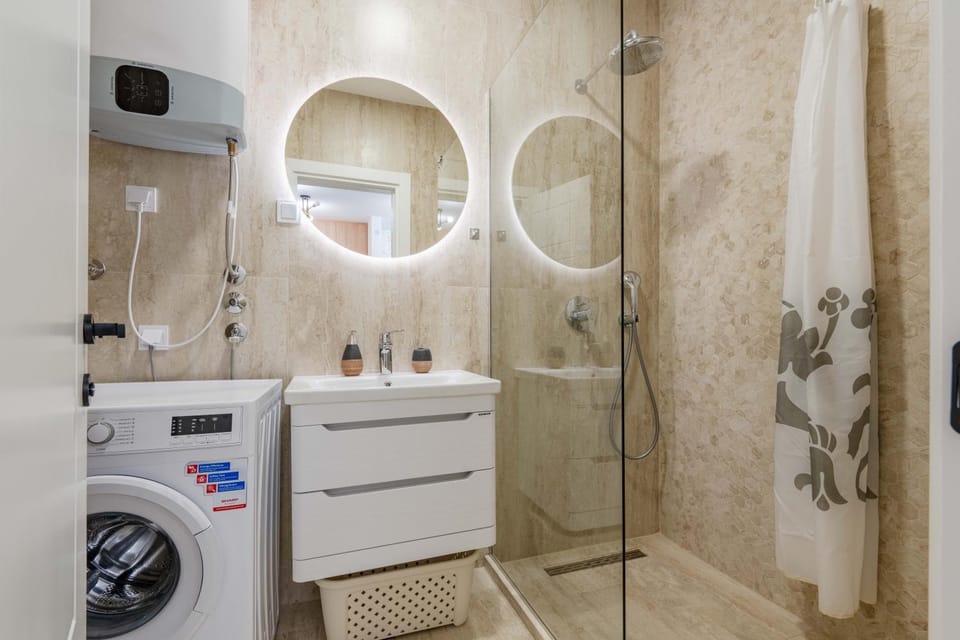 Skyline Apartments Apartment in Ulcinj Municipality