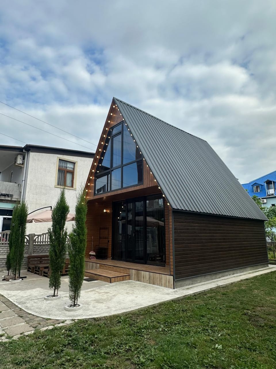 Cottage Eco house House in Adjara, Georgia