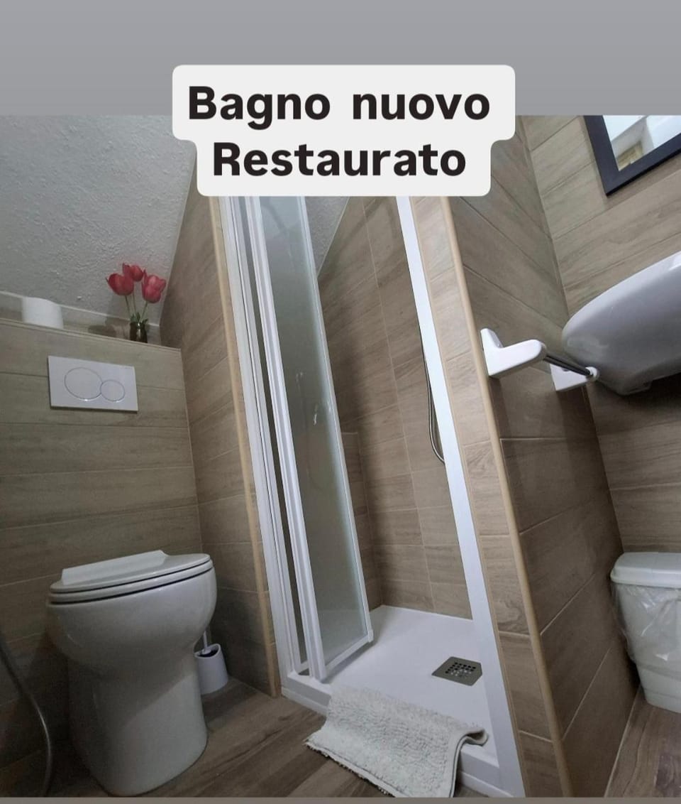 Casa Scirocco Sardegna House in Sardinia