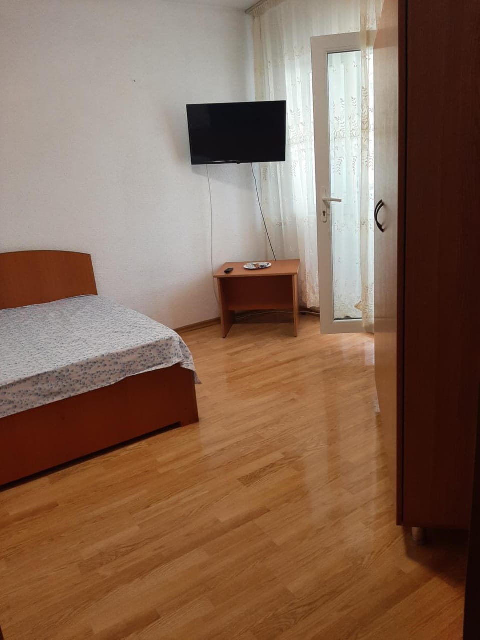 TV and multimedia, Bedroom