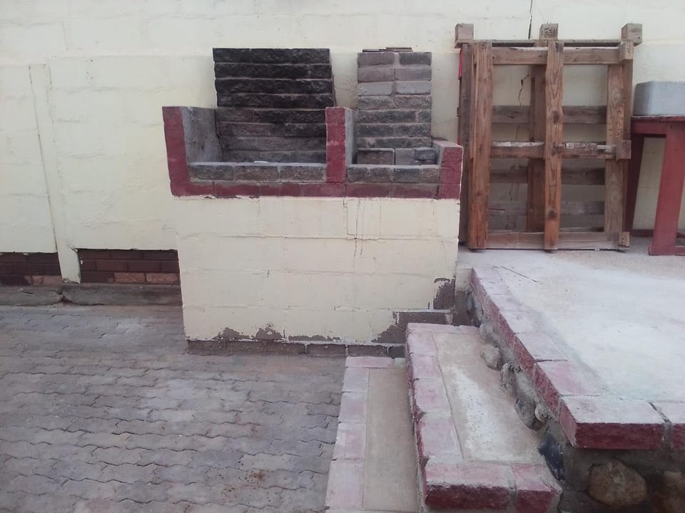 Property building, Day