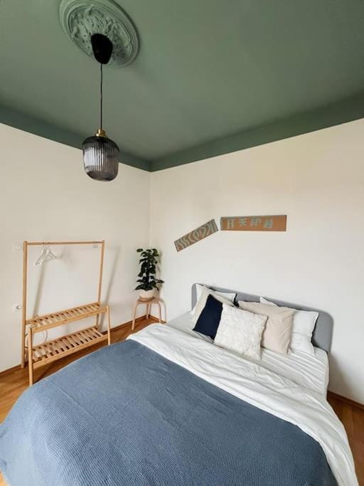 Stilvolle, zentrale Wohnung Apartment in Graz