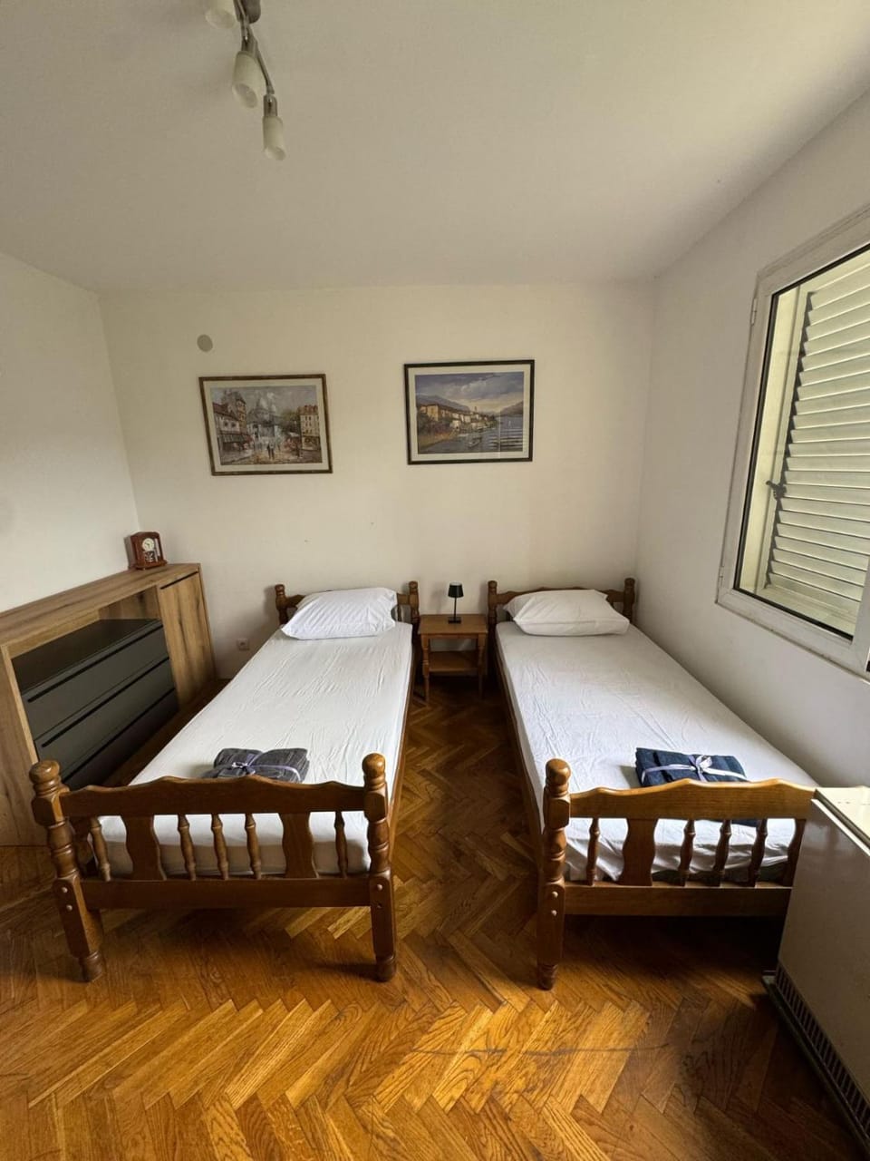 Adriatic Escape Apartment Apartment in Dubrovnik-Neretva County