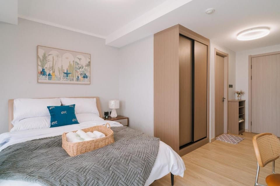 Mini Jung Yama Apartment in Chiang Mai