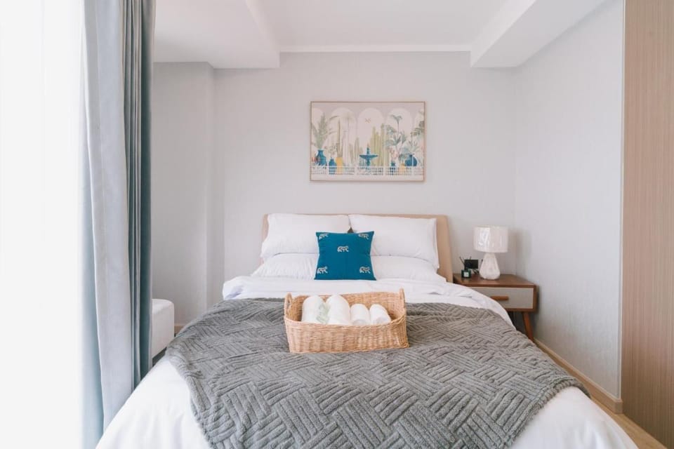 Mini Jung Yama Apartment in Chiang Mai