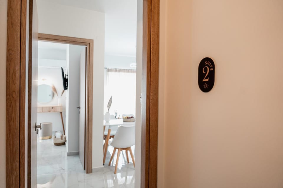 Elite Luxury Residences Apartment in Argolis, Greece