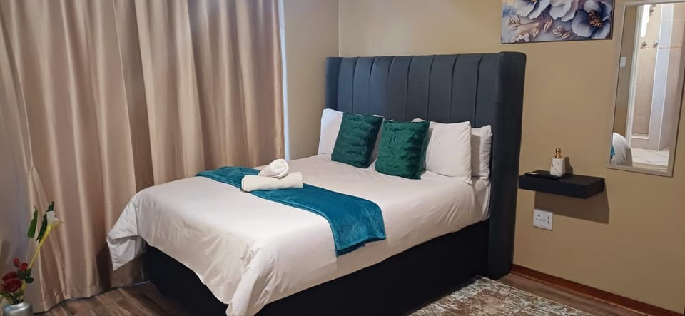 Risima guest house Bed and Breakfast in Gauteng