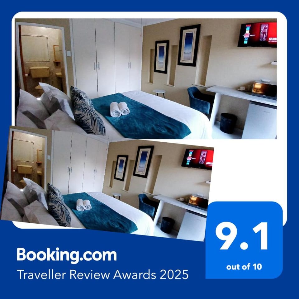 Risima guest house Bed and Breakfast in Gauteng