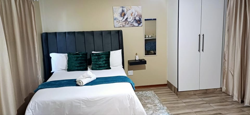 Risima guest house Bed and Breakfast in Gauteng