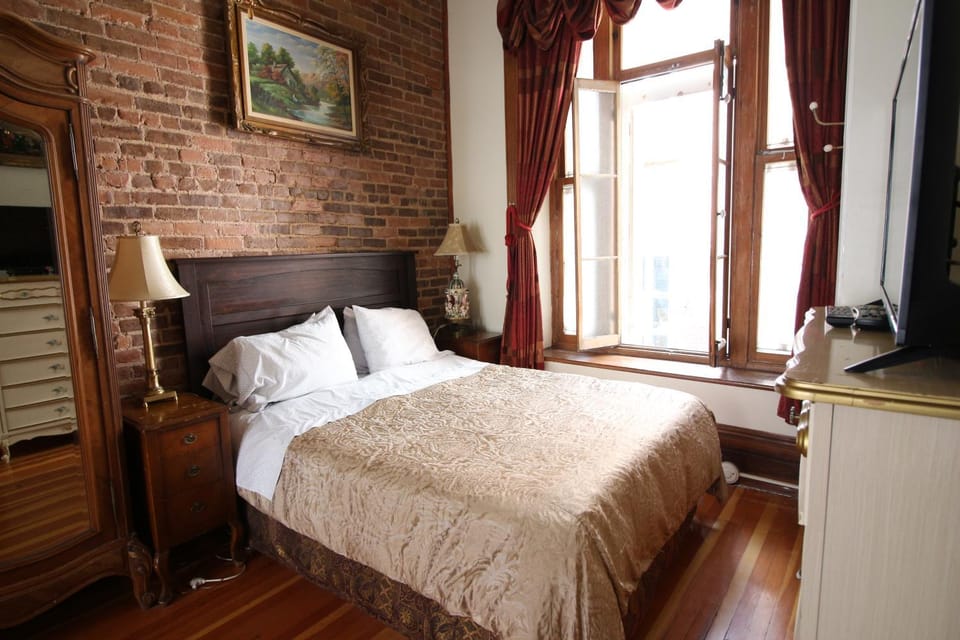 B&B de la Fontaine Bed and Breakfast in Quebec City