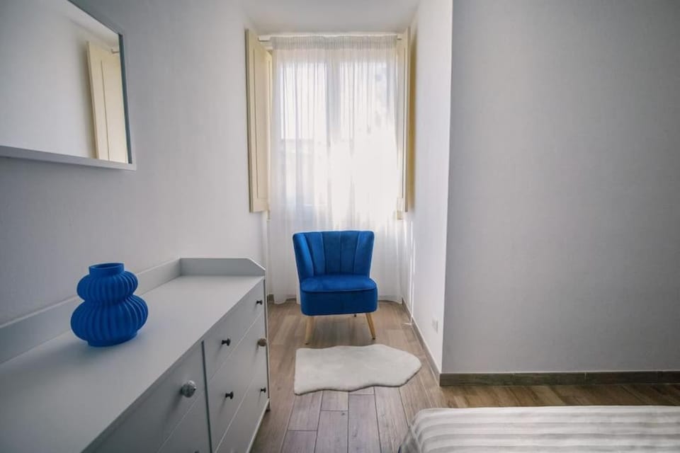 Ad un passo dal molo Apartment in Porto Torres
