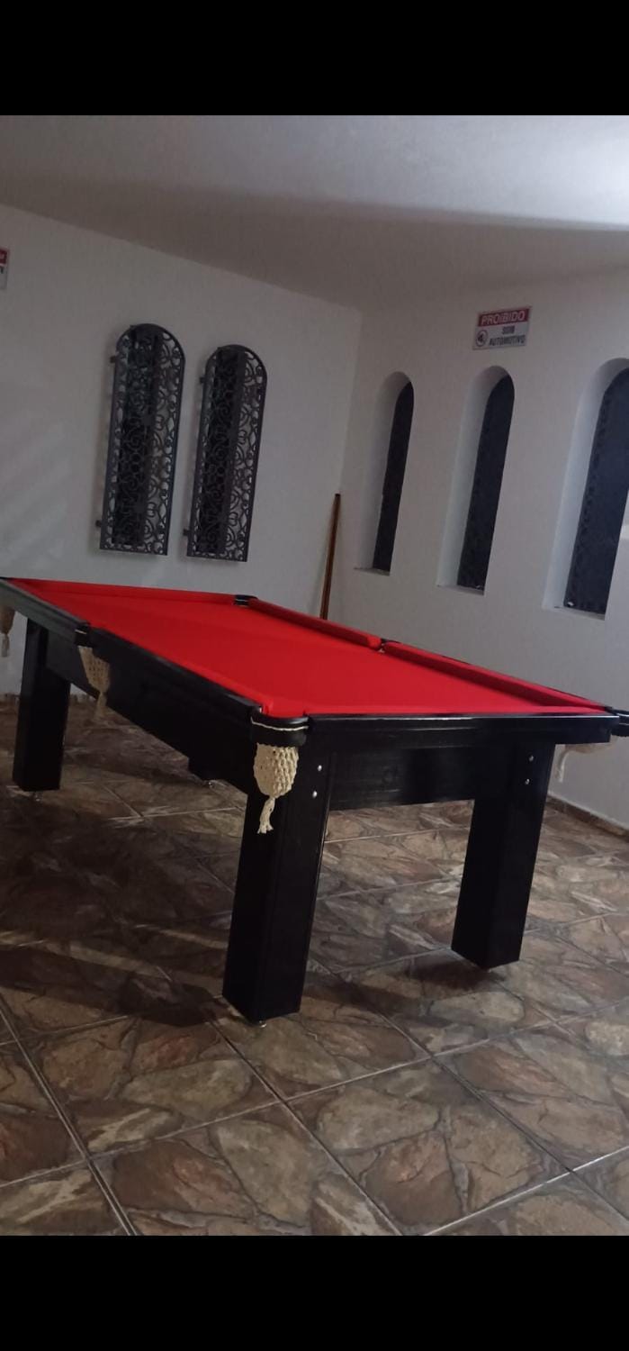 Casa Maravilhosa, Pé na Areia com Piscina, Área Gourmet com Churrasqueira em Deck Coberto Frente a Piscina, Mesa de Bilhar, 4 Quartos Confortáveis, Sendo 2 Suítes, Cozinha Americana e Sala de Jantar, Ampla Garagem para 6 Carros - Mercado na rua da Casa House in State of São Paulo