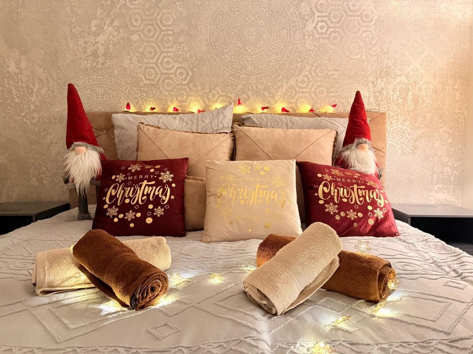 Belgrade Waterfront - Beograd na vodi Scala Apartment in Belgrade