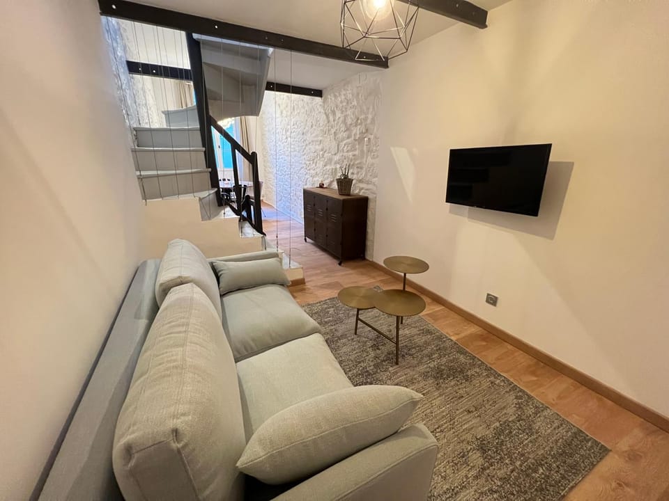 La maisonnette - Atypique / Tout équipé ! Apartment in Nimes
