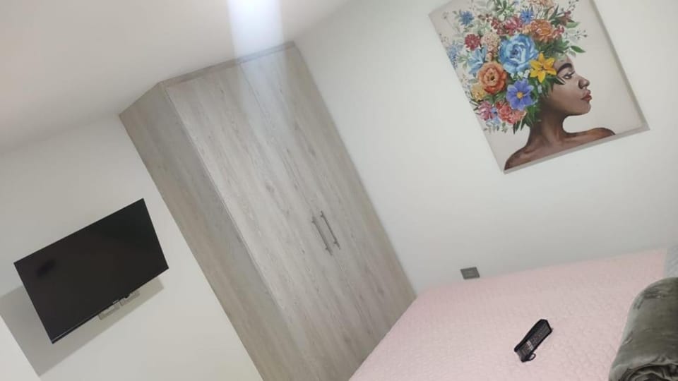 APARTAMENTO TURISTICO Y VACACIONAL SALENTO QUINDIO A-1 Apartment in Salento