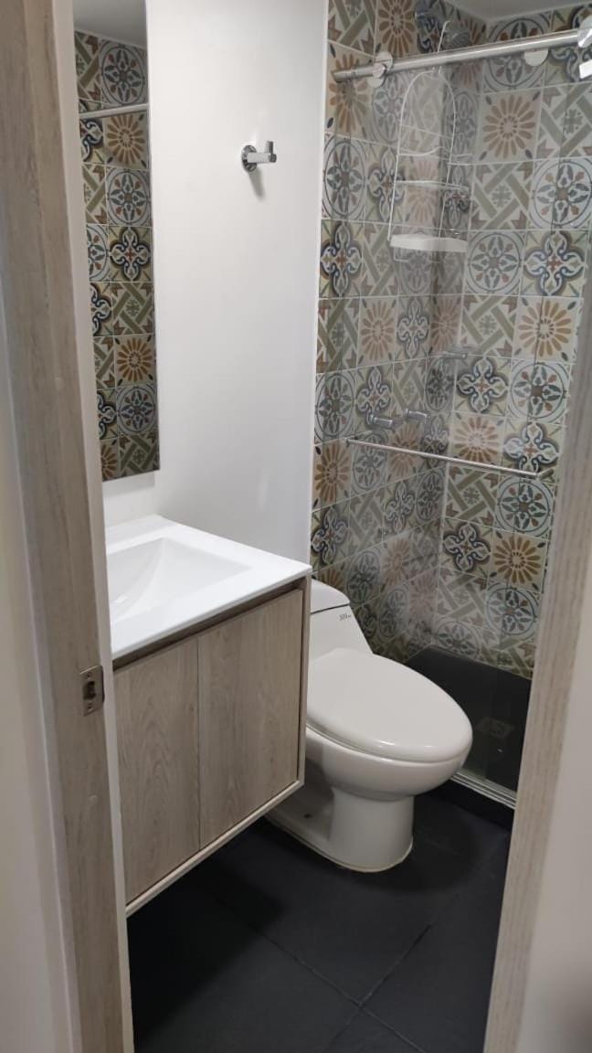APARTAMENTO TURISTICO Y VACACIONAL SALENTO QUINDIO A-1 Apartment in Salento