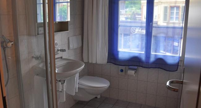Hotel Krone Uetendorf Hotel in Canton of Bern (Region)