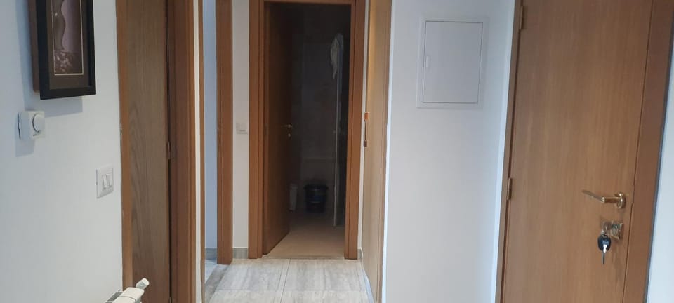 Tunisia la Goulette Apartment in Tunis Governorate, Tunisia