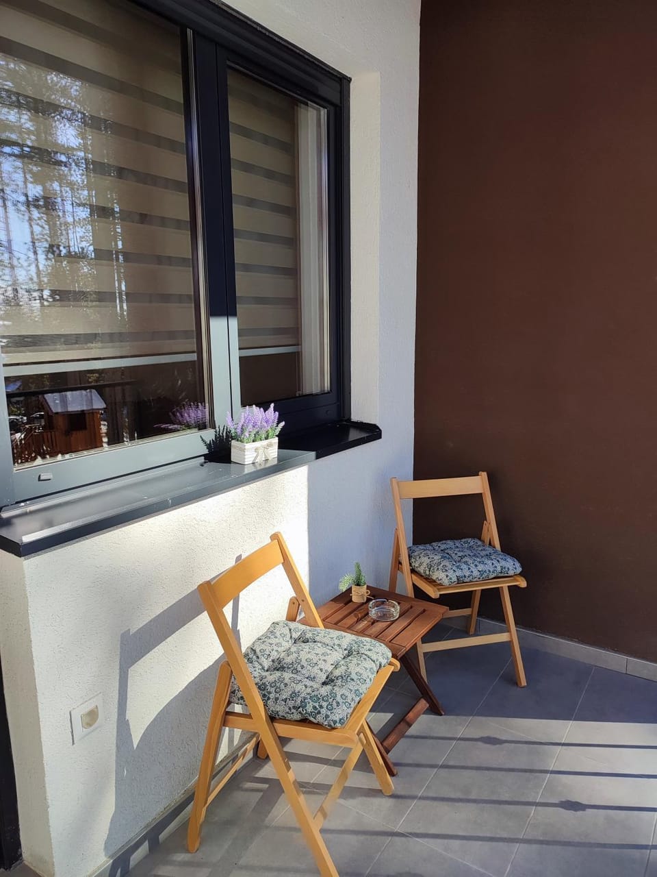 Day, View (from property/room), Balcony/Terrace