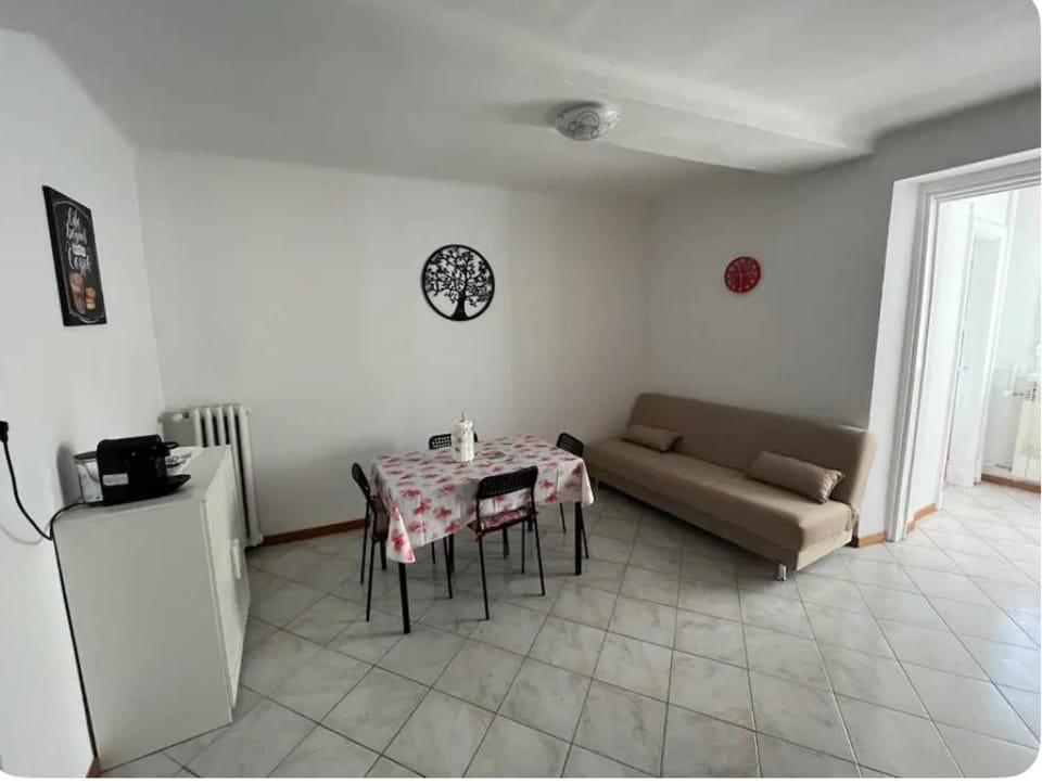 Andromeda 2 Apartment in Genoa