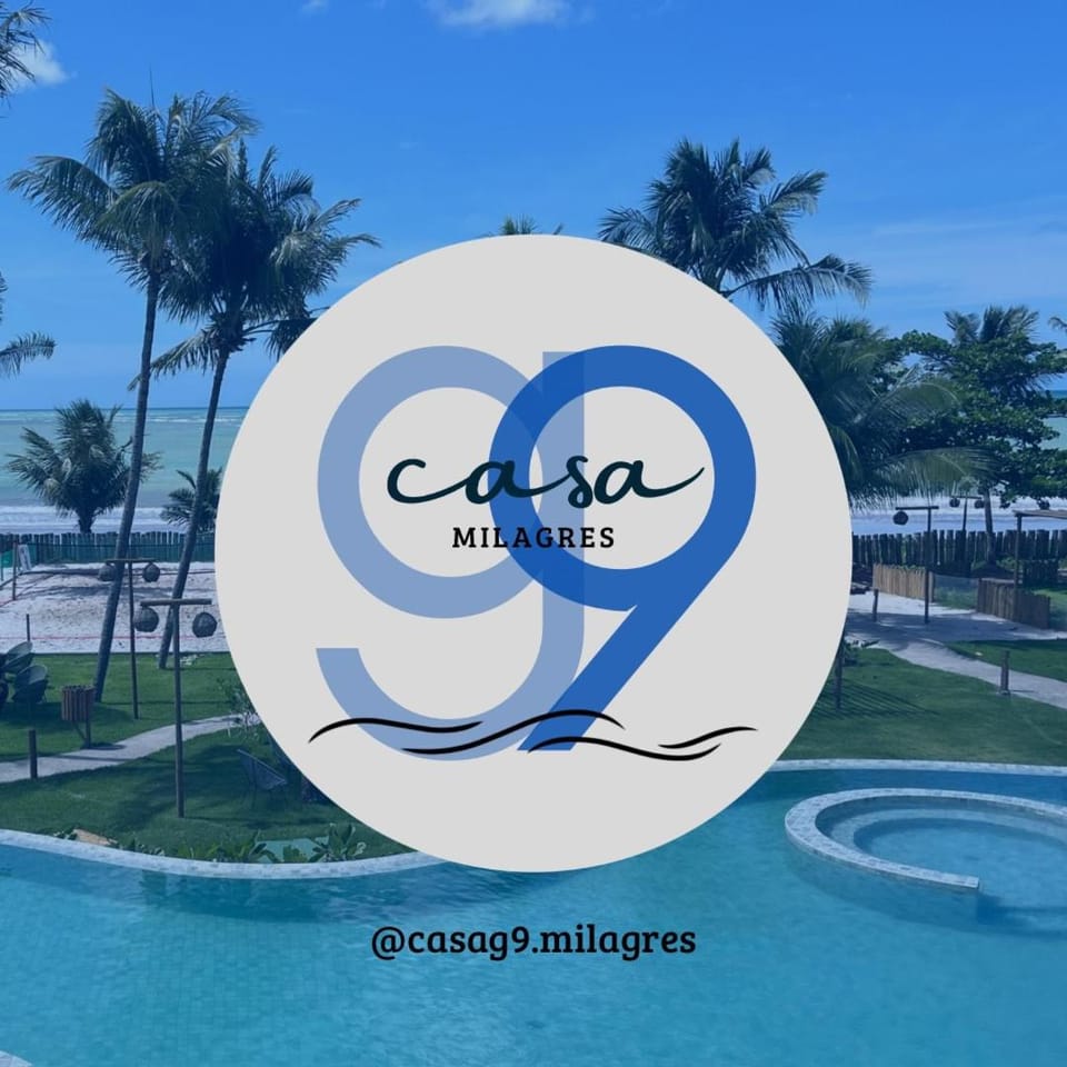 Casa G9 - Naluum Residence House in State of Alagoas, Brazil