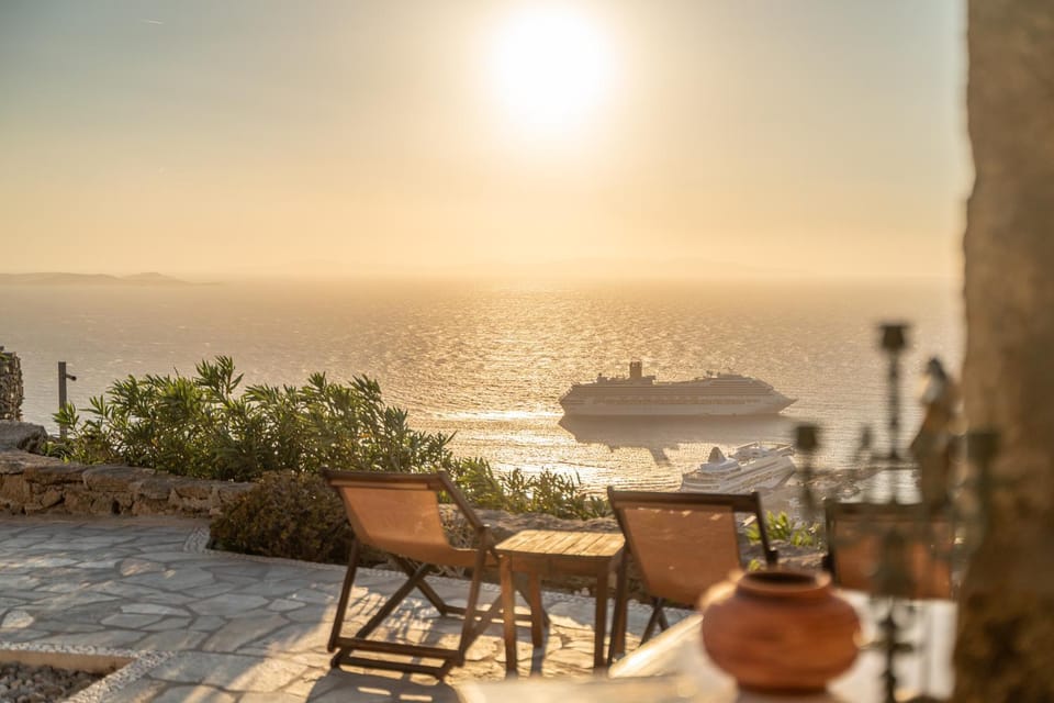 Location, Sunrise, Sunset