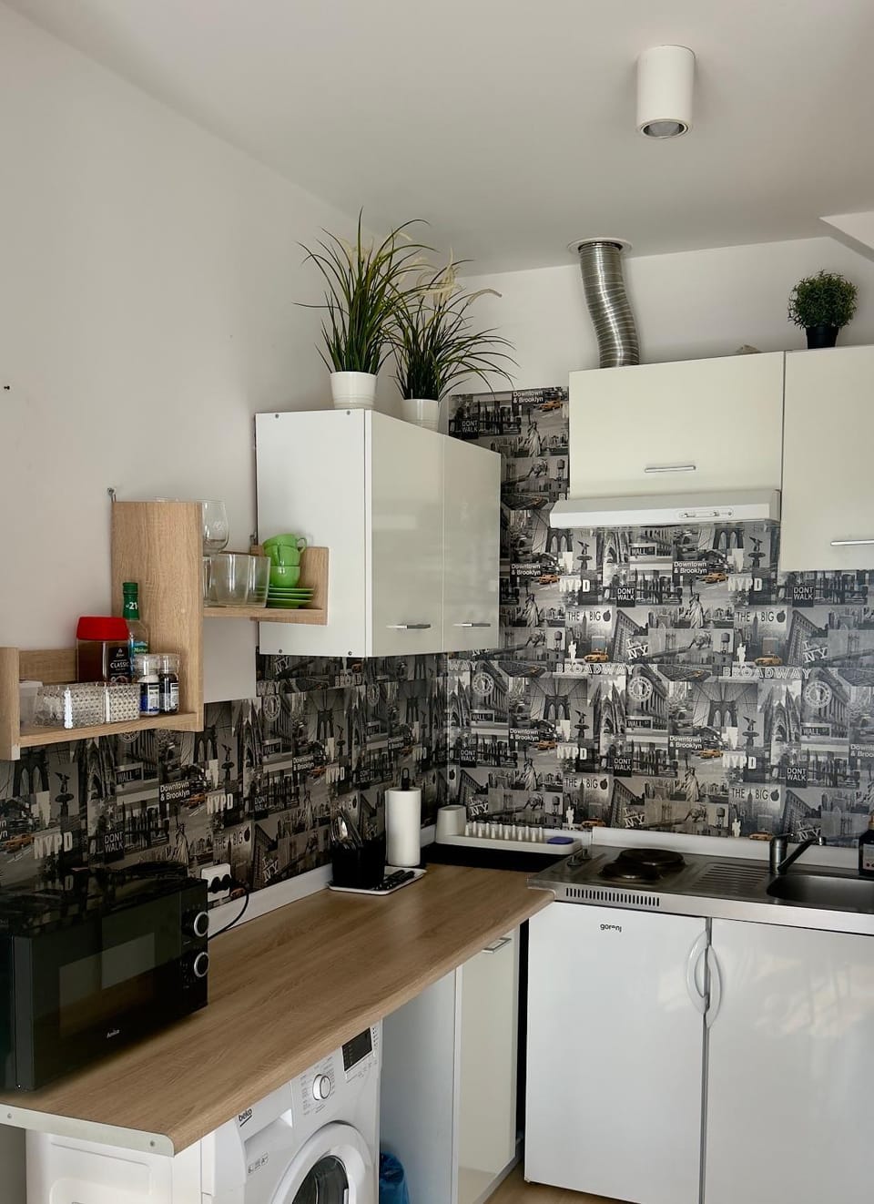 Apartament z KLIMATYZACJĄ - ul Plebiscytowa 19 - darmowy parking Apartment in Czechia