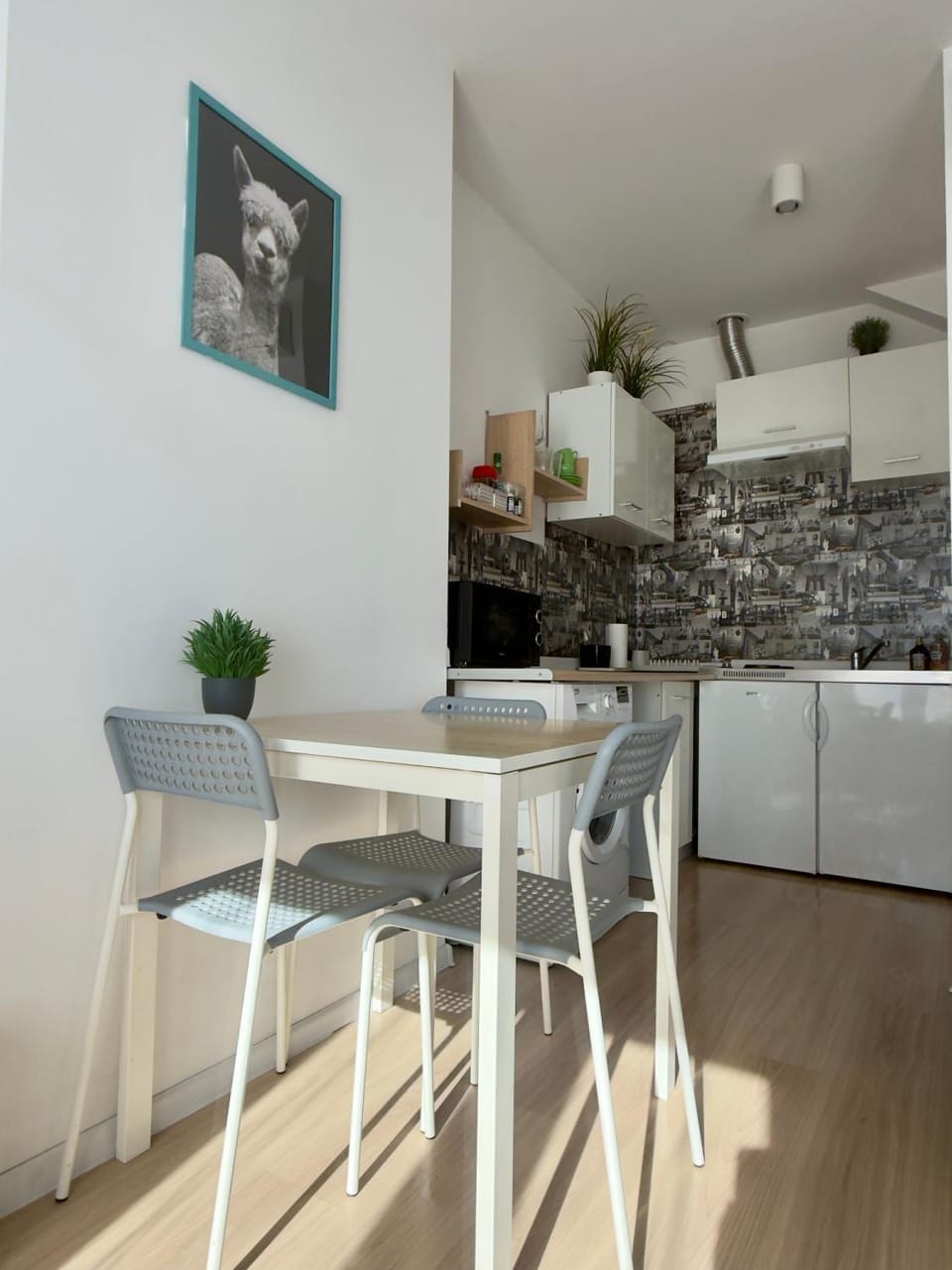 Apartament z KLIMATYZACJĄ - ul Plebiscytowa 19 - darmowy parking Apartment in Czechia