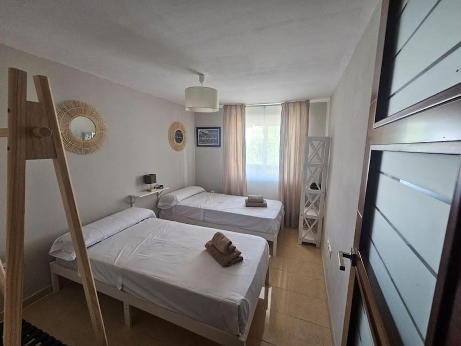 Azahar Apartment in Cordoba